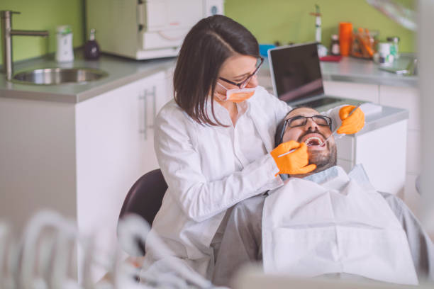 Best Emergency Treatment for Toothache in Wayland, IA