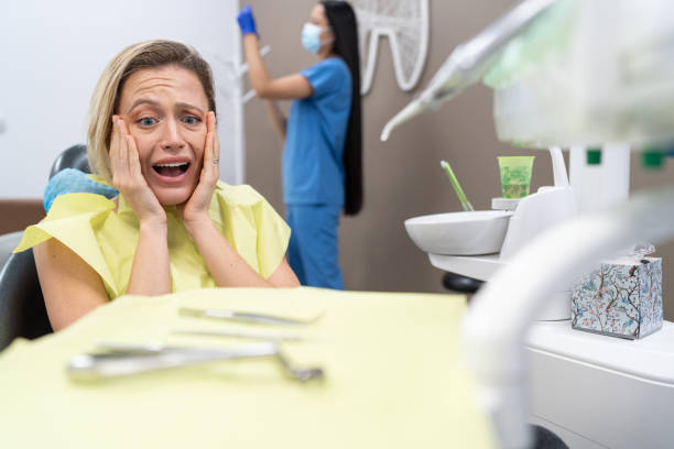 Best Pediatric Emergency Dentist in Wayland, IA